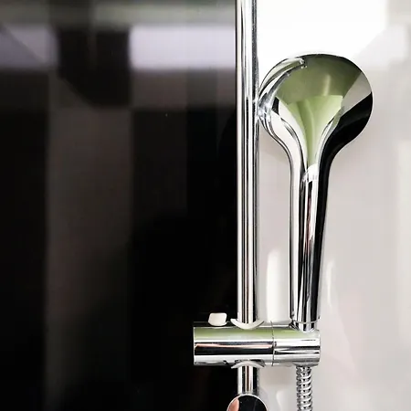 Gran Madre Attic Turin