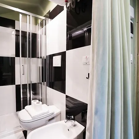 Gran Madre Attic * Torino