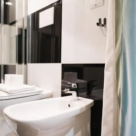 Apartman Gran Madre Attic *