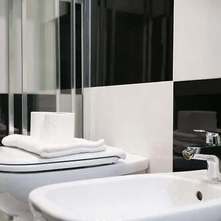 아파트 Gran Madre Attic