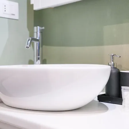 Gran Madre Attic * 토리노